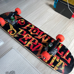 Powell Peralta 파월 페랄타 스케이트보드 7.5