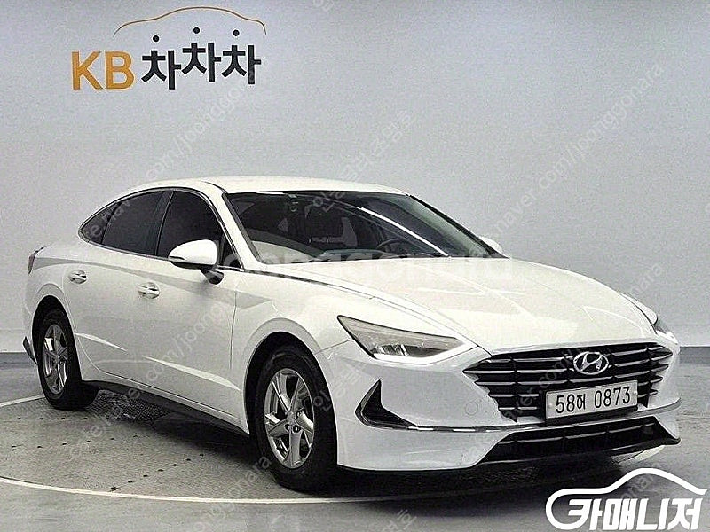 [현대]쏘나타 (DN8) 2.0 프리미엄 (5인승) ★...--4