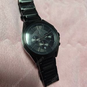 알마니 익스체인지 2601 시계