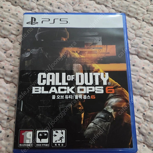 ps5 콜오브듀티 블랙옵스6