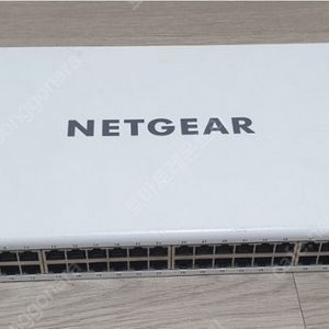 10G 지원 스위칭 허브 / 10기가 스위치 / 시스코, HPE, 넷기어, Ruckus, TPLINK 등