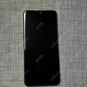 LG Q51 스마트폰