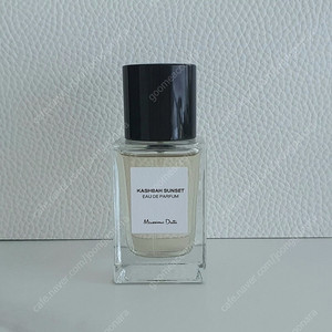 (1번 시향) 마시모 두띠 카스바 선셋 Kashbah Sunset 30ml 향수