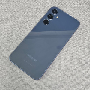 [신품급] 갤럭시 A35 / 자급제 / 128GB / 24.08.31 개통 / 28만원