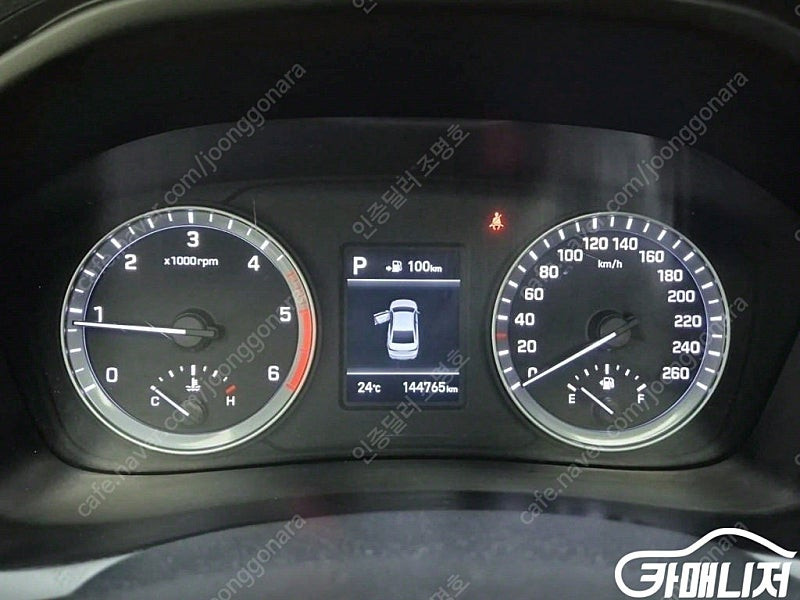 [현대]쏘나타 뉴 라이즈 1.7 디젤 스마트 (5인승) ★중고차★중고차매입★전액할부★저신용자★신불자★소액할부★현금★... 이미지