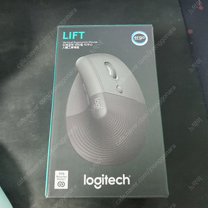 로지텍 lift 무선마우스 팝니다