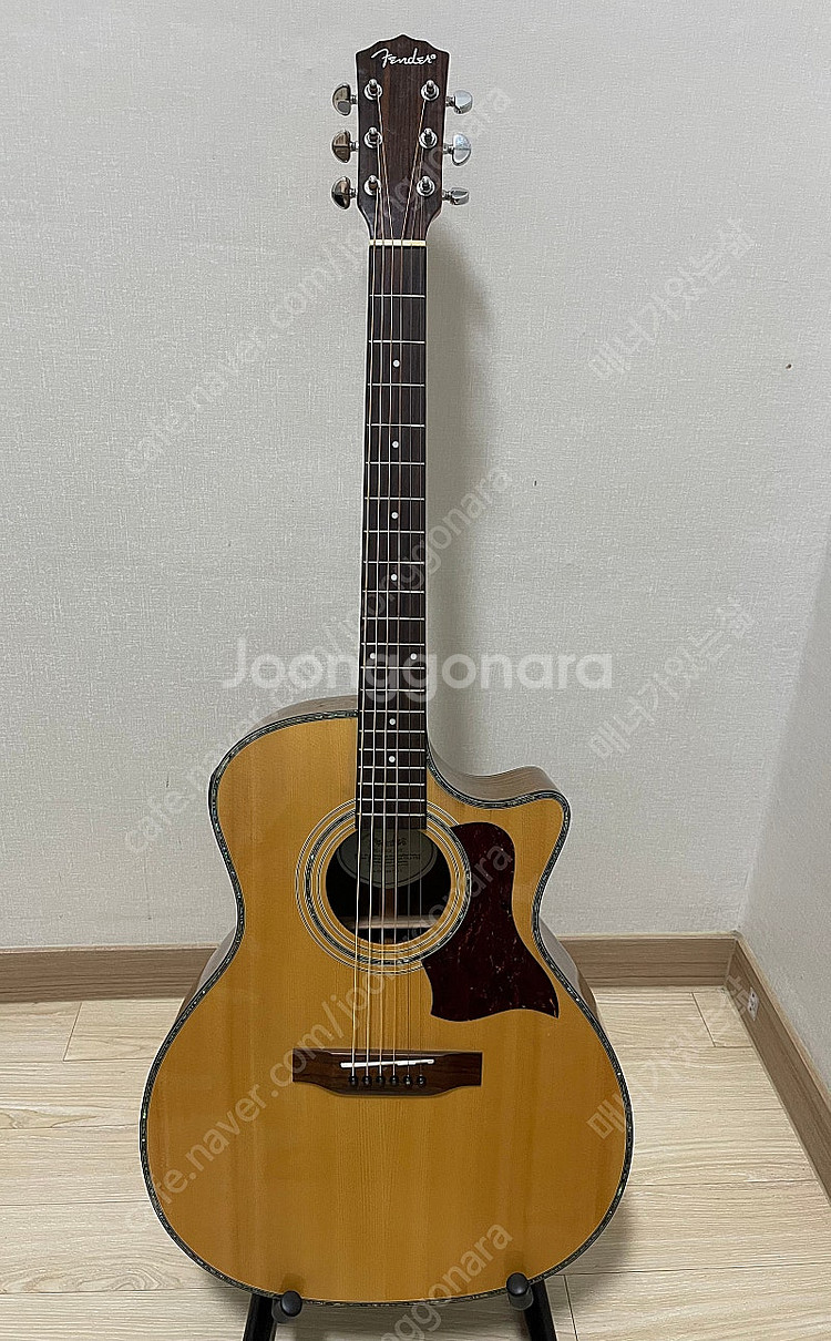 펜더 DG-26 CE 어쿠스틱 기타 (픽업, EQ) 팝...--0