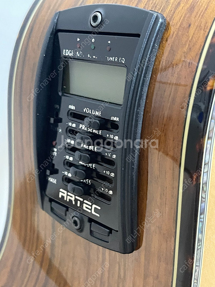 펜더 DG-26 CE 어쿠스틱 기타 (픽업, EQ) 팝...--4