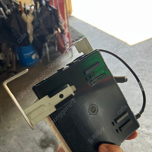 렉스턴W 스마트키 리모컨 모듈 판매