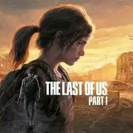 PS5 라오어1(택포)