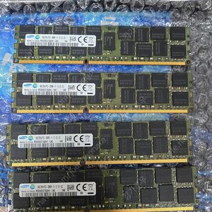 서버램 PC3 12800R 16G 판매합니다