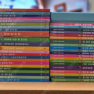 아람 인물세미나, 비룡소 그림동화, 사각사각 그림책 팝니다