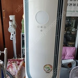 2in1 엘지 휘센 1등급 에어컨팝니다