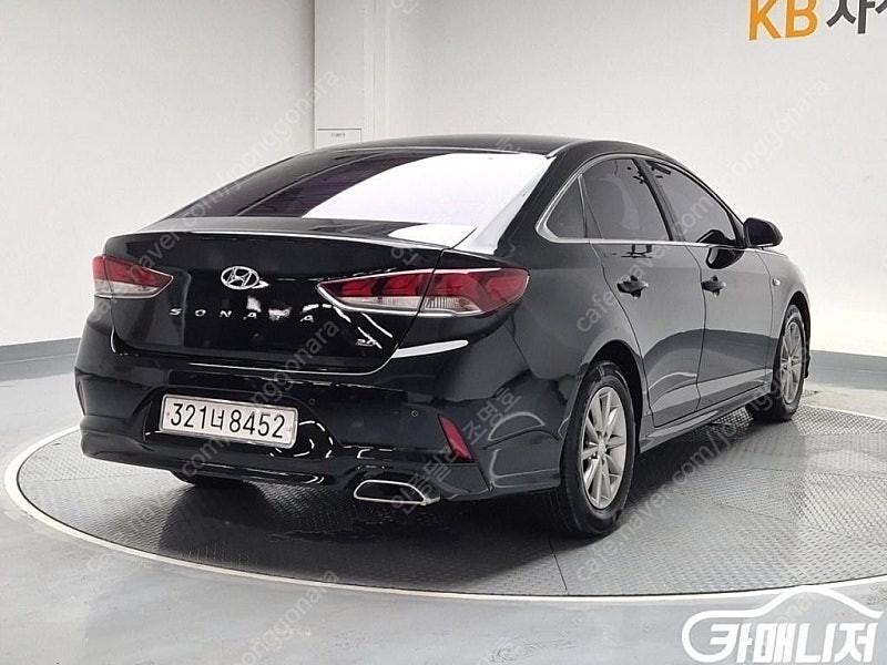 [현대]쏘나타 뉴 라이즈 2.0 스타일 (5인승) ★중고차★중고차매입★전액할부★저신용자★신불자★소액할부★현금★카드 ... 이미지