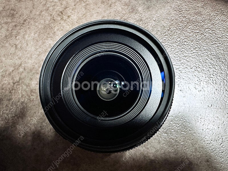 시그마 컴템포러리 20mm f2 DG DN Contem...--5