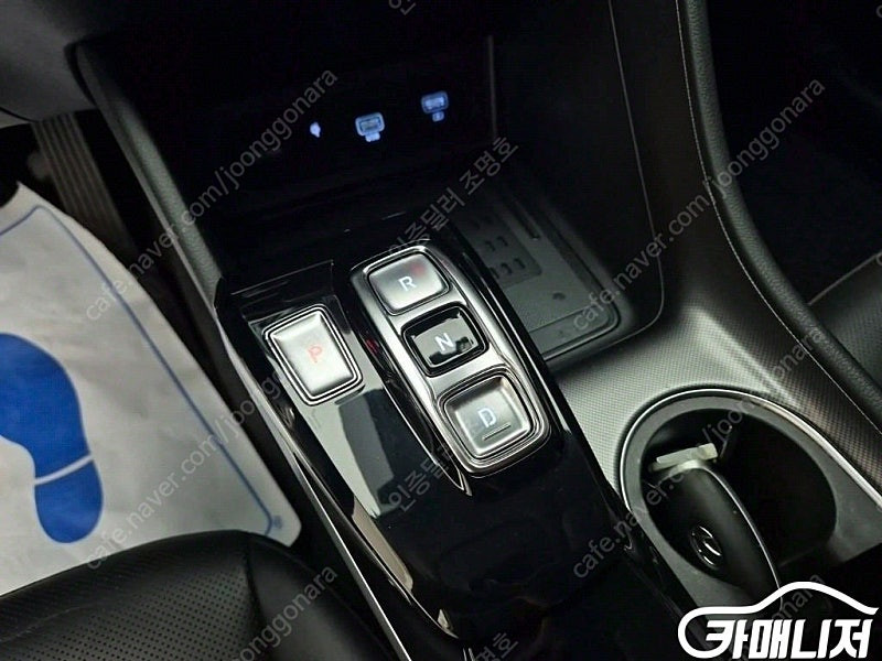 [현대]쏘나타 (DN8) LPI 모던 (5인승) ★중고차★중고차매입★전액할부★저신용자★신불자★소액할부★현금★카드 전... 이미지