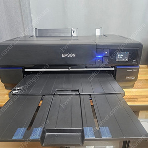 엡손 SC-P800 프린터 판매 합니다.