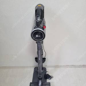LG코드제로 A9S 무선청소기