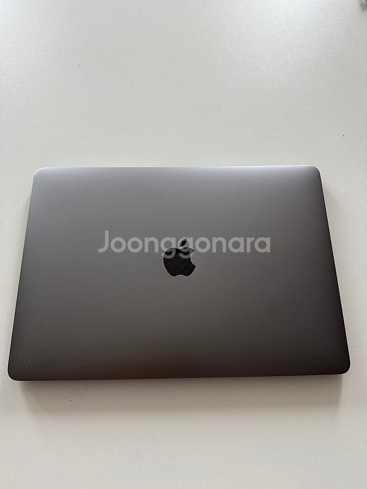 [팝니다] 맥북프로 2017 13인치 i5 8G 256...--5