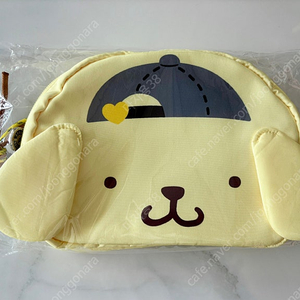 콤포즈 파우치 폼폼푸린