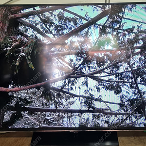 삼성 50인치(UN50H5800) 스마트 LED TV