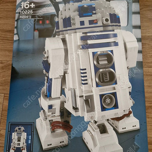 레고 10225 R2-D2 미개봉 팝니다