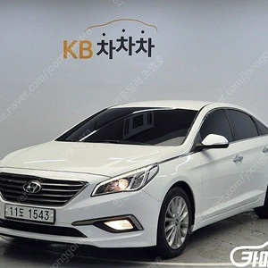 [현대]LF 쏘나타 1.7 E-VGT 스마트 기본형 (5인승) ★중고차★중고차매입★전액할부★저신용자★신불자★소액할부★현금★카드 전부 가능합니다!