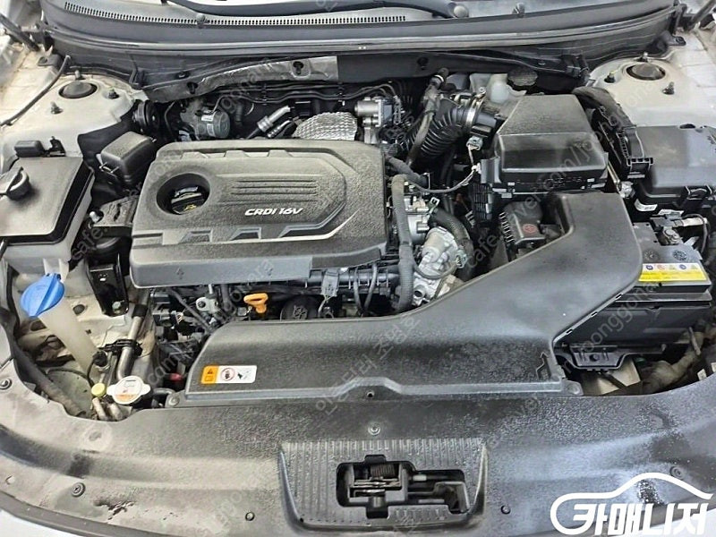 [현대]LF 쏘나타 1.7 E-VGT 스마트 기본형 (5인승) ★중고차★중고차매입★전액할부★저신용자★신불자★소액할부... 이미지