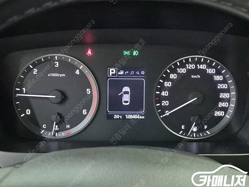 [현대]LF 쏘나타 1.7 E-VGT 스마트 기본형 (5인승) ★중고차★중고차매입★전액할부★저신용자★신불자★소액할부... 이미지