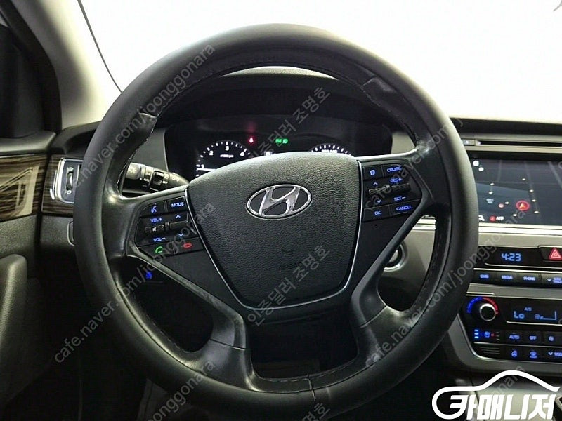 [현대]LF 쏘나타 1.7 E-VGT 스마트 기본형 (5인승) ★중고차★중고차매입★전액할부★저신용자★신불자★소액할부... 이미지