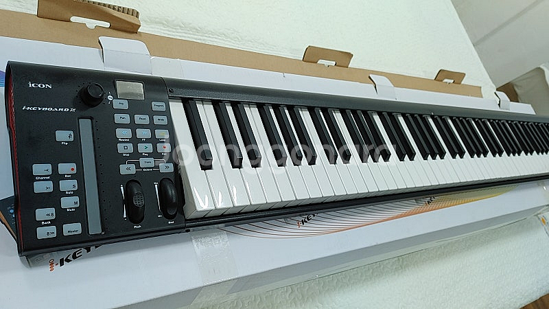 아이콘 아이키보드 iCON i Keyboard 8X 8...--0