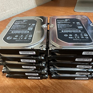 3.5인치 hdd 1tb