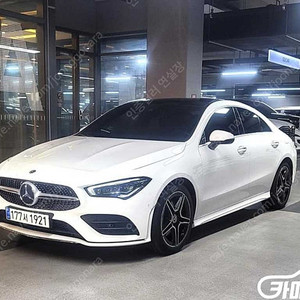 [벤츠]CLA클래스 C118 CLA 250 4MATIC (5인승) ★중고차★중고차매입★전액할부★저신용자★신불자★소액할부★현금★카드 전부 가능합니다!