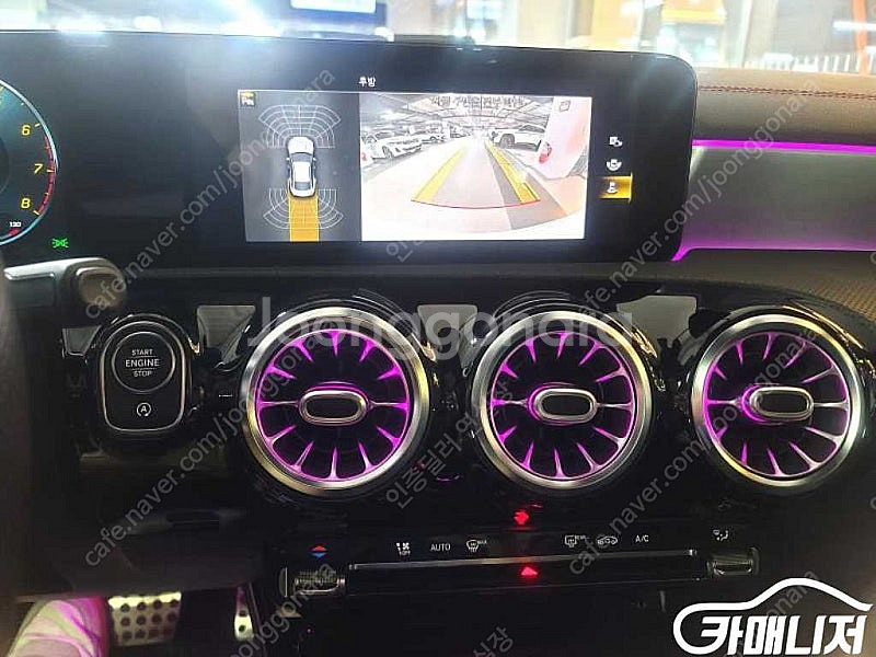 [벤츠]CLA클래스 C118 CLA 250 4MATIC...--8