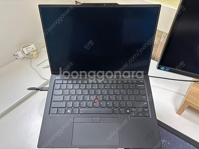 lenovo x1 gen12 CTO 판매합니다.--0