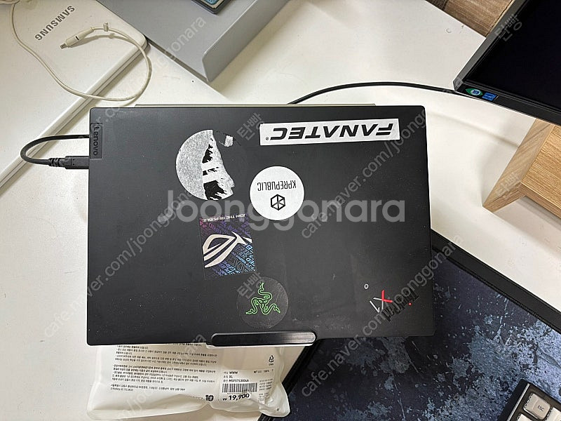 lenovo x1 gen12 CTO 판매합니다.--2