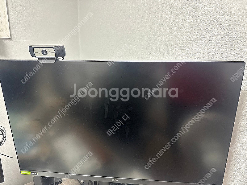 가격낮춤 LG 27GL850 144/QHD 풀박스 25...--0