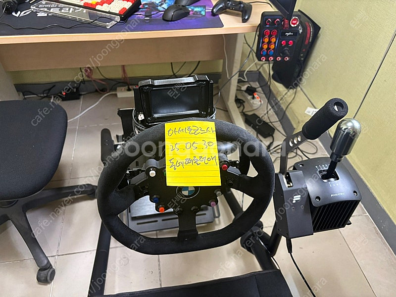 파나텍 dd pro 풀세트 판매합니다.--0