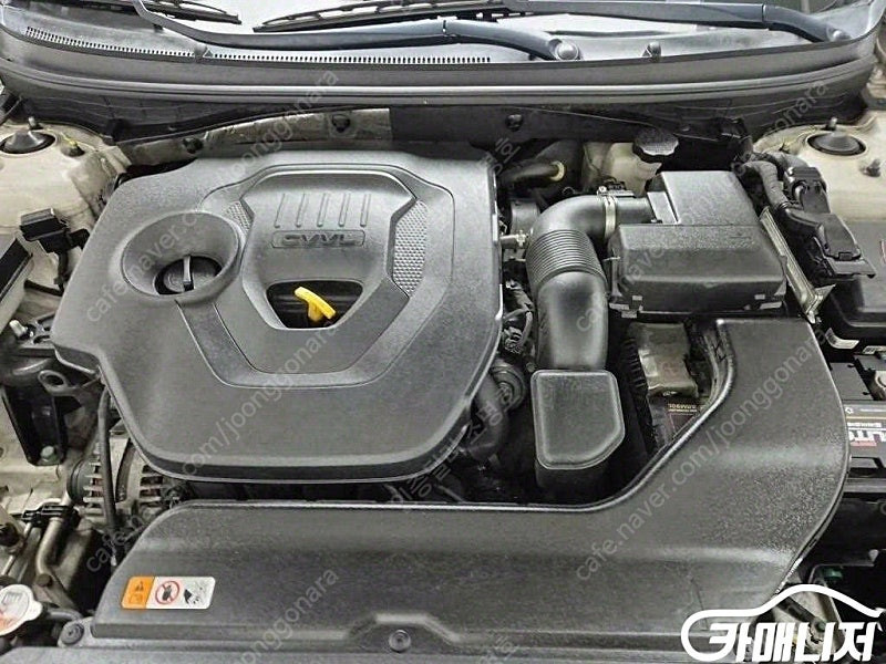 [현대]LF 쏘나타 2.0 스마트 기본형 (5인승) ★중고차★중고차매입★전액할부★저신용자★신불자★소액할부★현금★카드... 이미지