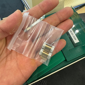 롤렉스 서브마리너 여분 코 / 줄