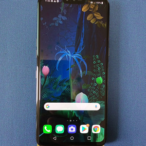 LG V50(128g) 2대 싸게 팝니다