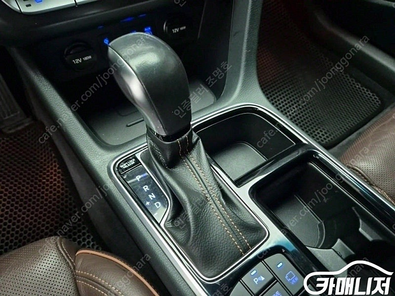 [현대]쏘나타 뉴 라이즈 1.6 터보 프리미엄 (5인승) ★중고차★중고차매입★전액할부★저신용자★신불자★소액할부★현금... 이미지