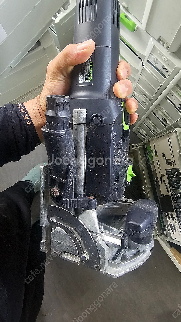 페스툴 도미노팝니다--0