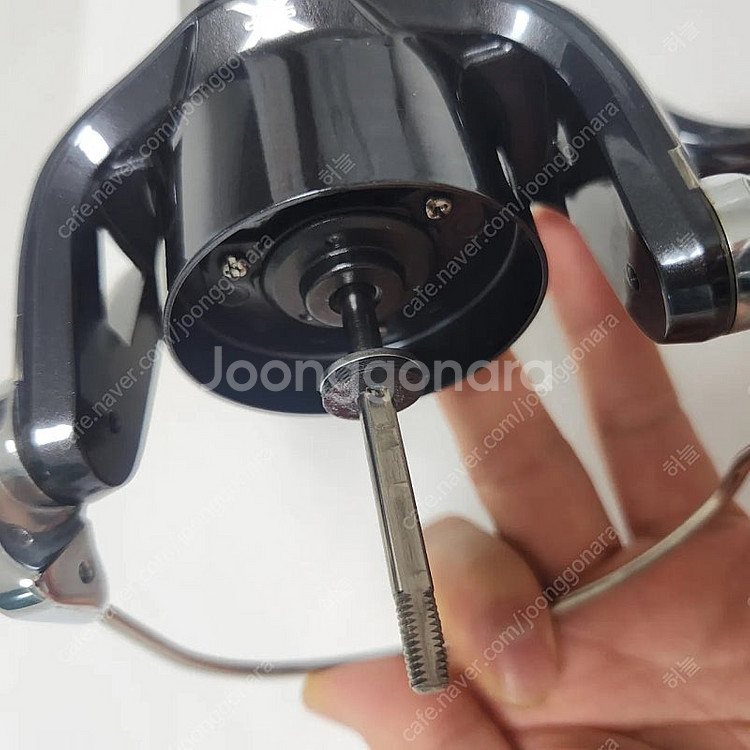 13 시마노 스텔라 SW14000XG-B(우핸)--4