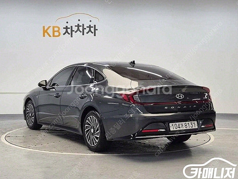 [현대]쏘나타 하이브리드 (DN8) 프리미엄 패밀리 (...--2