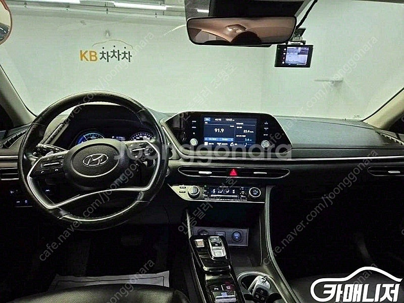 [현대]쏘나타 하이브리드 (DN8) 프리미엄 패밀리 (...--7