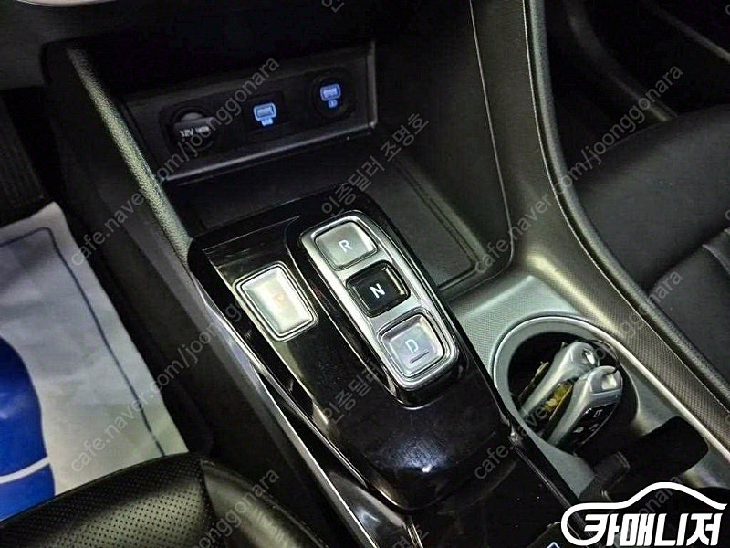 [현대]쏘나타 하이브리드 (DN8) 프리미엄 패밀리 (5인승) ★중고차★중고차매입★전액할부★저신용자★신불자★소액할부... 이미지