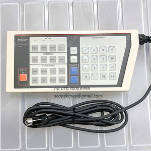 미쓰도요 MICROPAC 220