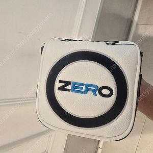 25년 최신형 이븐롤 Evnroll 제로토크 Z1 제로퍼터 34인치 한정판 티파니블루