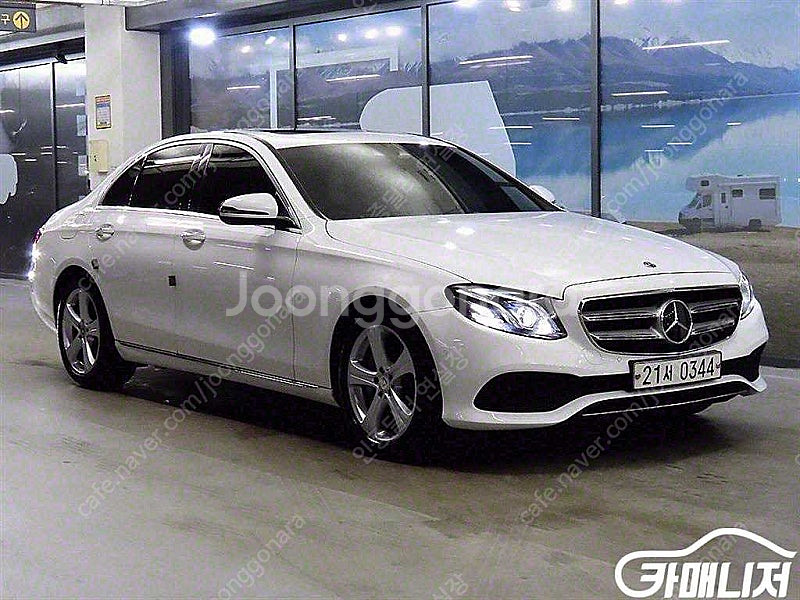 [벤츠]E-클래스 W213 E220d 아방가르드 인텔리...--0